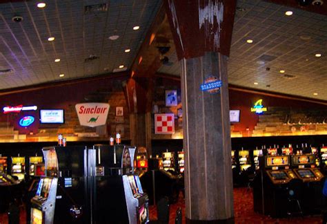 Tunica Roadhouse Casino .